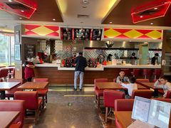 大堂-FATBURGER 特富客汉堡(外交公寓店)