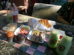 -Bamboo Saturday Market(Nana Jungle)
