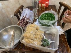 -杨姨妈丝娃娃(花果园店)