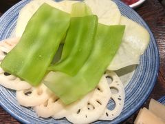 -受气牛肉·耙牛肉火锅(水晶郦城店)