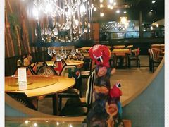 大堂-赤宴·川菜(玉林店)