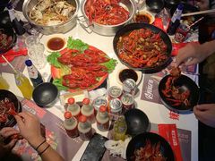 -辣家私厨(义乌银海店)