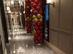 -同庆楼(滨湖万达广场店)