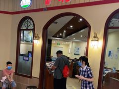门面-萨莉亚意式餐厅(金隅嘉品mall店)