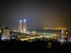 -鸿山公园