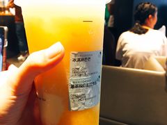 -喜茶(北京三里屯太古里店)