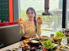 -明洞王妃家烤肉(苏州中心星悦汇店)