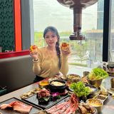 明洞王妃家烤肉把正宗的韩国烤肉搬到苏州啦🥰