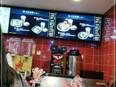 -魏家凉皮(北京南站店)