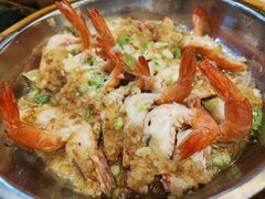 -稻香酒家(长宁KING88广场店)