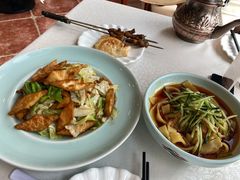 -巴依老爷新疆美食(工体旗舰店)