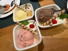 -兰特伯爵西餐厅·啤酒屋(方庄店)