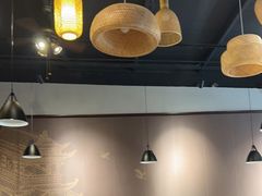 大堂-向川南·水煮鱼·川菜(和平里店)