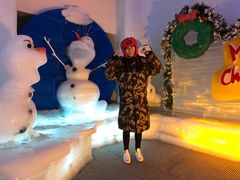 -蓬莱欧乐堡梦幻世界