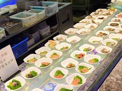 -曼格活海鲜·牛排自助(光明蓝鲸店)