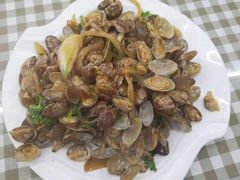 -烁佳海鲜大馅饺子