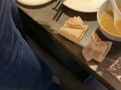 -汤城小厨•粤菜•靓汤(苏州街店)