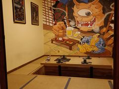 -円满日式居酒屋(蓉花路美食街店)