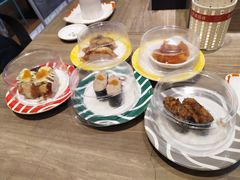 -新一番三文鱼寿司(红城湖店)