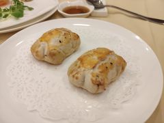 蟹形酥-王宝和酒家(黄浦店)