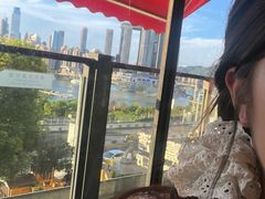 -长嘉·河图火锅(长嘉汇江景旗舰店)