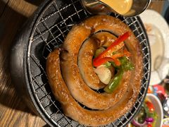 -卢布里西餐厅(总店)