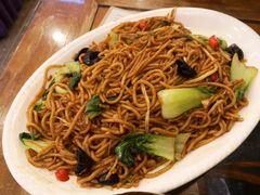 南昌炒米粉-西江美食舫·江西菜(健德桥店)