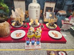 -郑庄脂渣海鲜楼(九水路店)