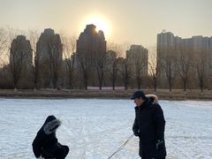 -东坝千亩湖公园