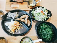 -凡塔斯牛排自助餐厅(莆田万达店)