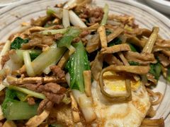 -慧娟面馆·餐厅(望江路店)