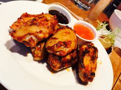 -Geneva日内瓦餐厅(西郊宝成花苑店)