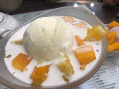 杨枝甘露-仁信老铺(华盖路店)