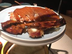 -局气 烤鸭·北京菜(武清店)