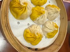 -寄畅興·百年蟹黄面·万国建筑群(外滩27号店)