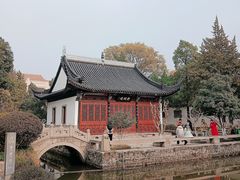 -南京中国近代史遗址博物馆(南京总统府)