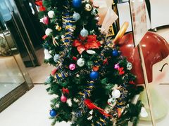 -星巴克(太原柳巷第一店)