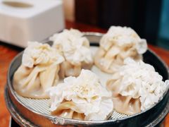 烧麦-清和元(铜锣湾店)