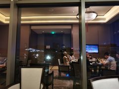 -广州汇华希尔顿逸林酒店