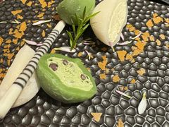 -炙柒Sekinana·精致料理 烧鸟·铁板烧(海上世界店)