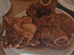 -关东小磨东北菜(上海长风大悦城店)