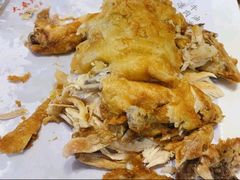 -大秦地·西北菜(纬四路店)