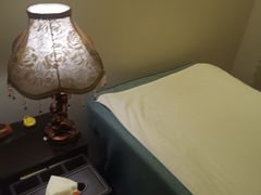 -水秀坊·足道SPA 按摩(巨鹿路店)