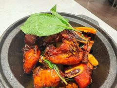 -鹿港小镇(悠唐店)