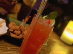 -胡桃里音乐酒馆(环亚凯瑟琳广场店)