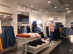 -C&A(茂业天地店)