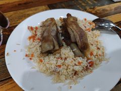 -塔斯提抓饭(东城汇店)