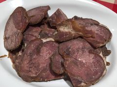 草原酱牛肉-西贝莜面村(东莞壹号广场店)