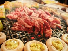 -霸腹烤肉(厦门柚子番店)