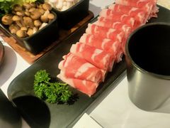 雪花肥牛-新辣道鱼火锅(航天万源店)